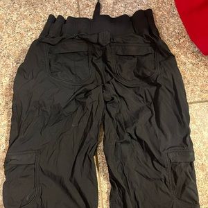 Lululemon Studio Pants *Unlined*